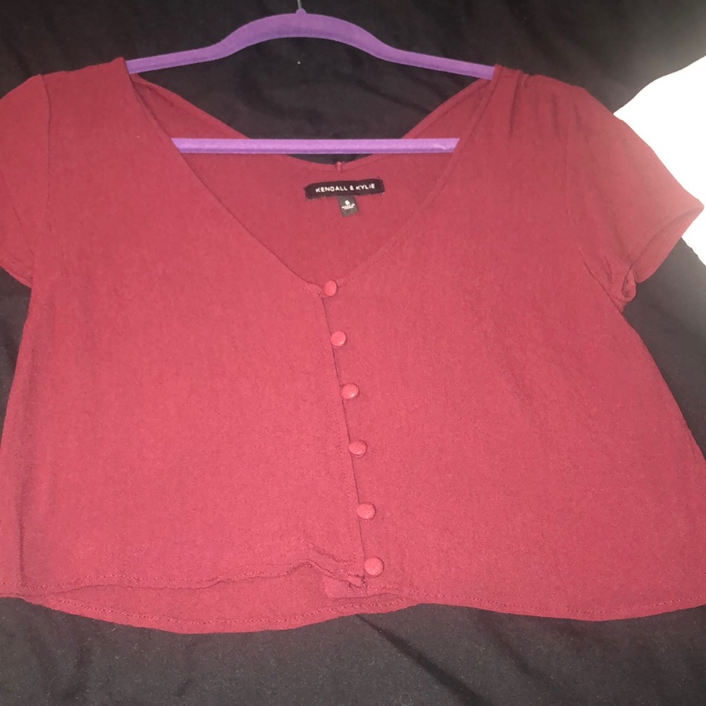 Kendall and Kylie too